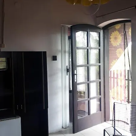 住宿加早餐酒店 Edelmann Panzio 鲍洛托瑙考利