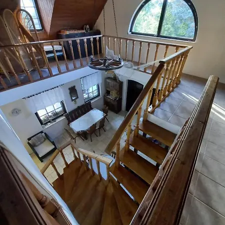 Edelmann Panzio Bed & Breakfast *